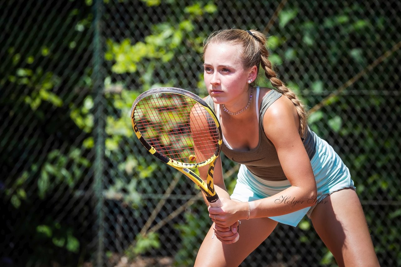 Lotte Federski 273 - TNB Verbandsmeisterschaft